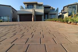 Best Driveway Overlay Services  in Bartlett, TN